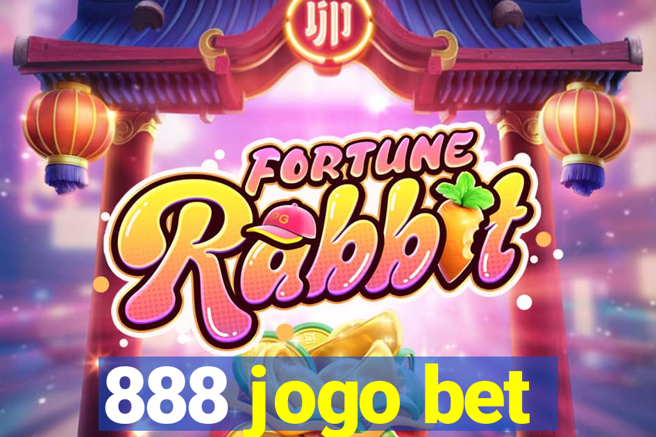 888 jogo bet
